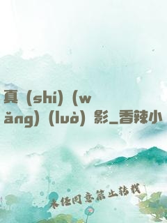 真實(shí)網(wǎng)絡(luò)電影