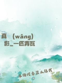 真實網(wǎng)絡電影