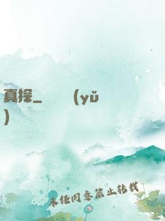 真探
