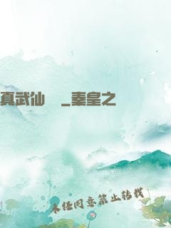真武仙俠傳