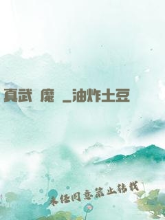 真武蕩魔傳