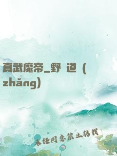 真武魔帝