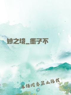 眾妙之境