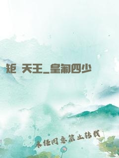 矩陣天王