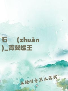 石來運轉(zhuǎn)