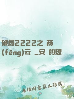 破局2222之電商風(fēng)云錄
