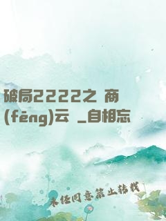 破局2222之電商風(fēng)云錄