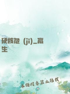 硬核危機(jī)