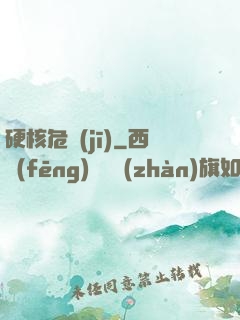 硬核危機(jī)