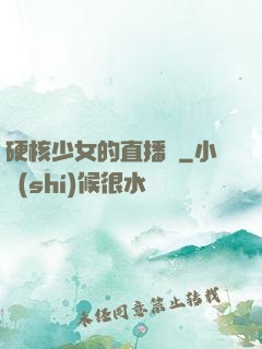 硬核少女的直播間