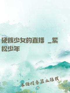 硬核少女的直播間