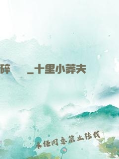 碎虛無極