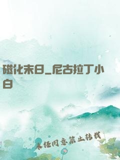 磁化末日