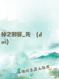 神之刺客