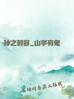 神之刺客