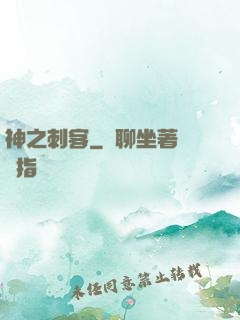 神之刺客