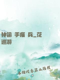 神偷殺手雇傭兵