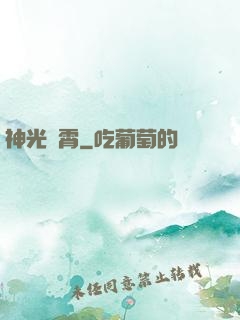 神光沖霄