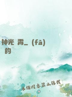 神光沖霄