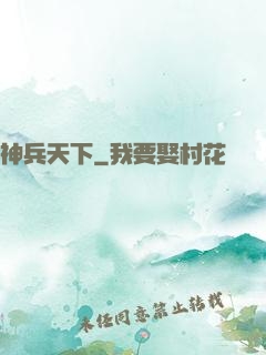 神兵天下