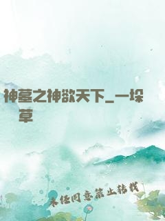 神墓之神欲天下