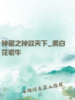 神墓之神欲天下