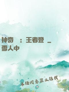 神奇寶貝：王者登錄