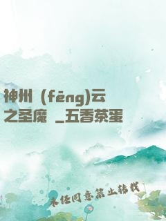 神州風(fēng)云之圣魔錄