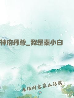 神府丹尊