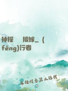 神探駙馬請接嫁