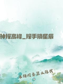 神探高峰