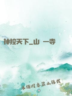 神控天下