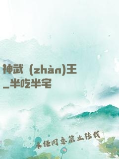 神武戰(zhàn)王