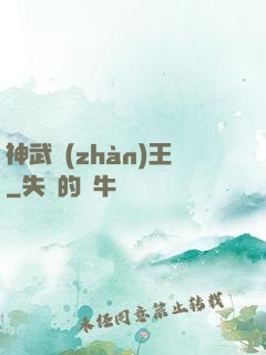 神武戰(zhàn)王