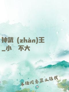 神武戰(zhàn)王