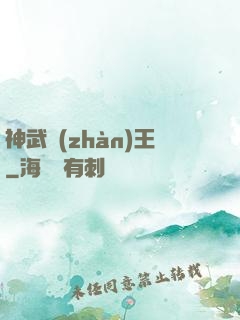 神武戰(zhàn)王