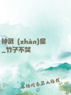 神武戰(zhàn)皇