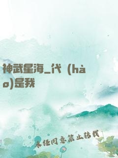 神武星海