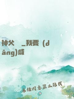 神父馬維