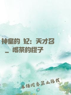 神皇的寵妃：天才召喚師