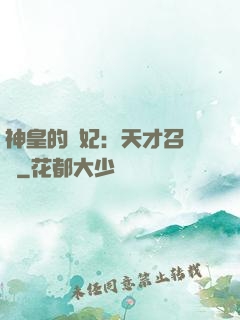 神皇的寵妃：天才召喚師
