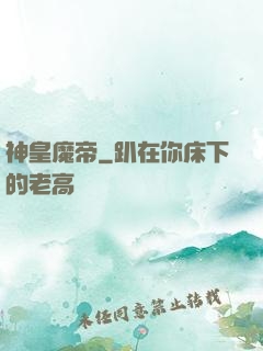 神皇魔帝