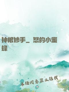 神眼妙手