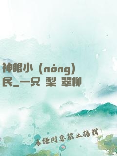 神眼小農(nóng)民