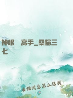 神眼鑒寶高手