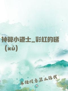 神算小道士