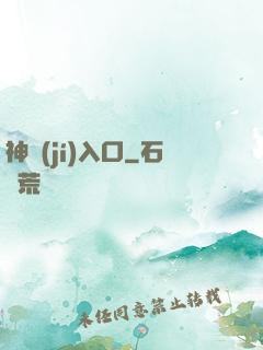 神級(jí)入口