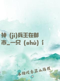 神級(jí)兵王在都市