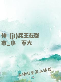 神級(jí)兵王在都市
