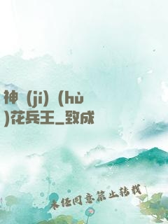 神級(jí)護(hù)花兵王